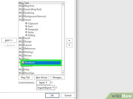 Image titled Design a Form Step 14