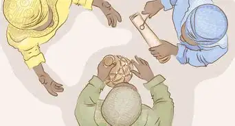 Light Kwanzaa Candles