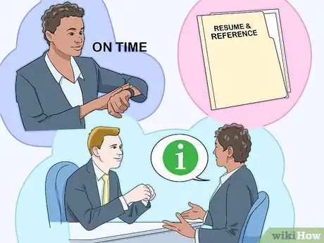 Image titled Get Sales Experience Step 14