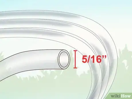 Image titled Use a Water Level Step 1