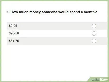 Image titled Create an Online Survey Step 16