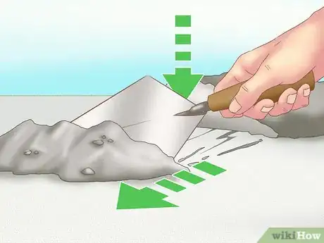 Image titled Butter a Brick Step 2