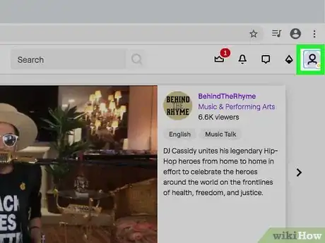 Image titled Set Up Twitch Donations Step 18