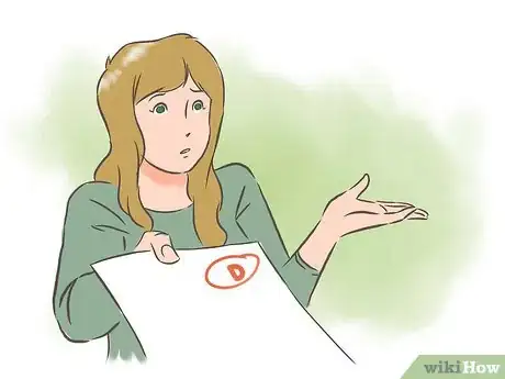 Image titled Get Over a Bad Grade Step 7