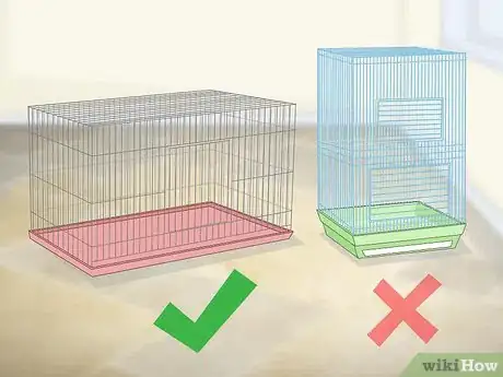 Image titled House a Canary Step 3