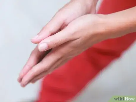 Image titled Do the Cup Song Without a Cup Step 54