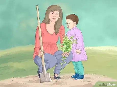 Image titled Be a Bohemian Mother Step 4