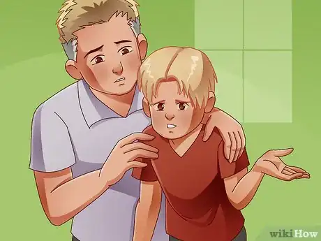 Image titled Spot Depression in Children Step 2