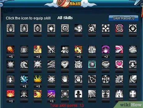 Image titled Play Pockie Ninja Step 9Bullet1