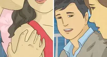 Communicate in a New Relationship