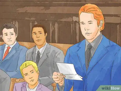 Image titled Defend Yourself Against a Real Estate Fraud Lawsuit Step 16