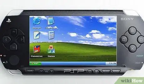 Image titled Make the Most out of Your PSP Step 8