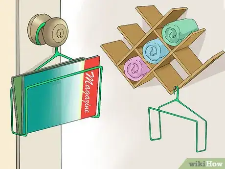 Image titled Add Storage Space to Your Bathroom Step 15