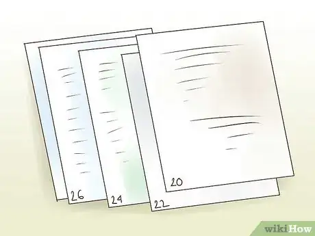 Image titled Scan a Book Step 8