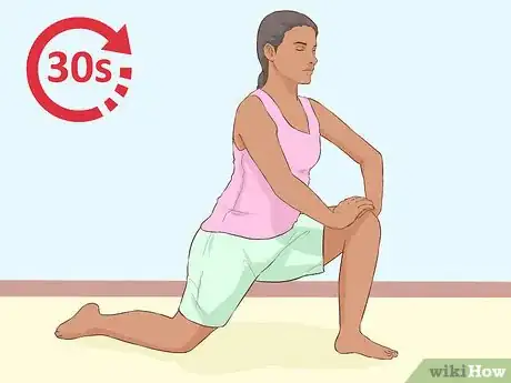 Image titled Become Flexible With Minimal Pain Step 12