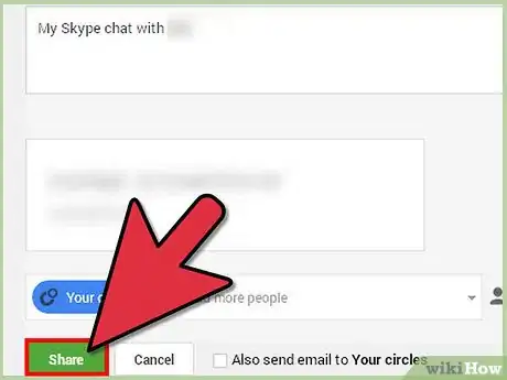 Image titled Screenshot Skype Step 14