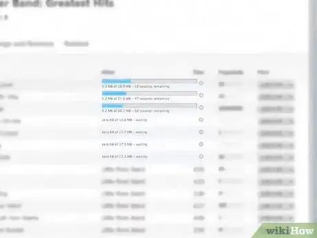 Image titled Put Music on iTunes Step 16