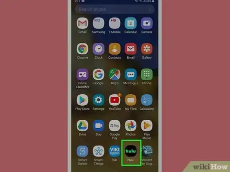 Image titled Cancel Hulu Plus Step 7
