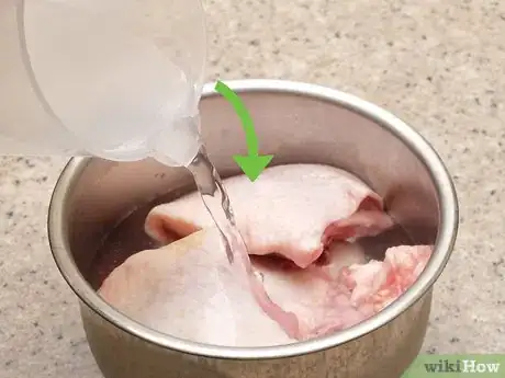 Image titled Make Fried Chicken in the Oven Step 2