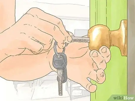 Image titled Spend a Night Alone in Your House Step 12