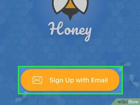 Image titled Use the Honey App on iPhone or iPad Step 2
