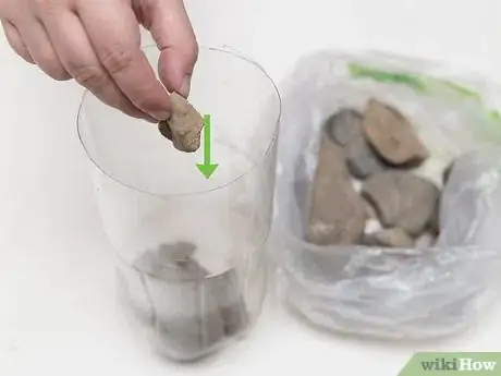 Image titled Build a Rain Gauge Step 2