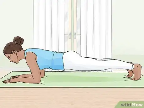 Image titled Keep Your Breasts from Sagging After Pregnancy Step 5