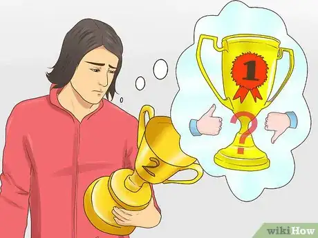 Image titled Stop Labeling Yourself As an Underachiever Step 1