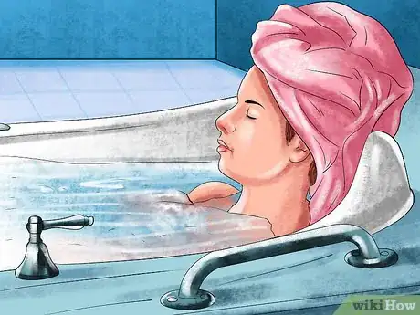 Image titled Have a Relaxing Self Pampering Night Step 2
