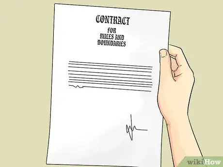 Image titled Set Texting Boundaries for Your Teen Step 8