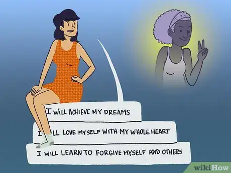 Image titled Love Yourself Step 20