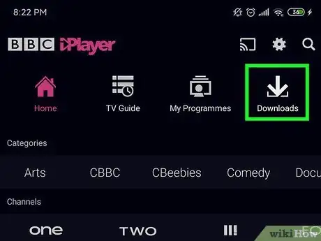 Image titled Watch iPlayer Abroad Step 12