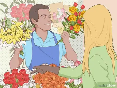 Image titled Get Flowers for Your Mom for Mother's Day Step 9