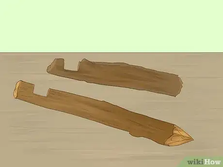 Image titled Make a Trap Step 8