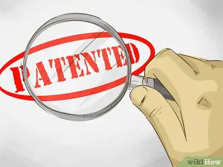 Image titled Patent an Idea Step 4
