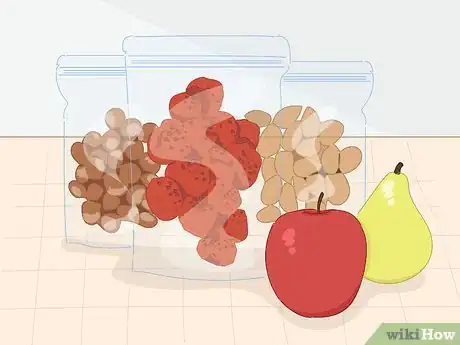 Image titled Travel with a Diabetic Kid Step 18