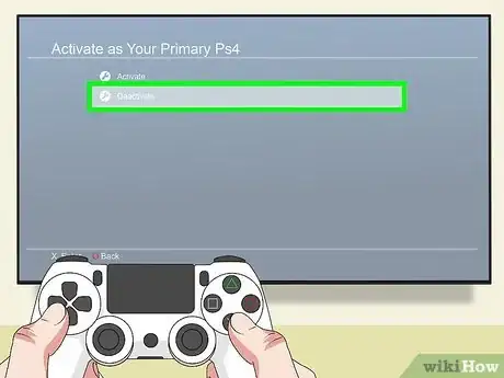 Image titled Share Games on the PlayStation 4 Step 5