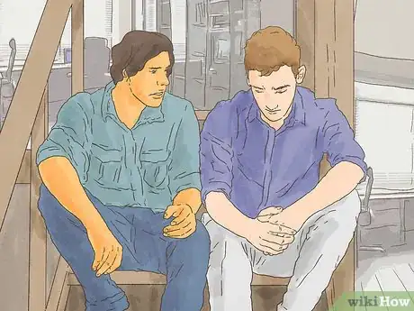 Image titled Deal with an Overly Friendly Neighbor Step 7