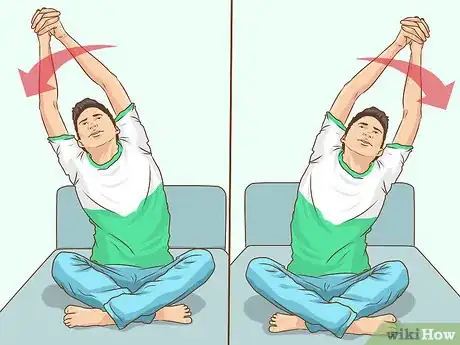 Image titled Get Out of Bed when Dealing with Anxiety Step 4