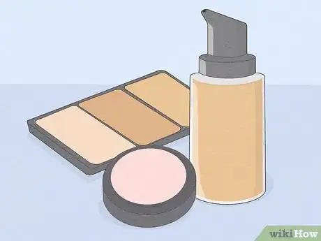 Image titled Wear Makeup when You Have Eczema Step 5