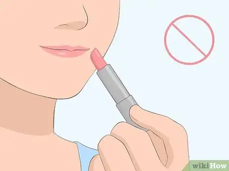 Image titled Lighten Dark Lips from Smoking Step 12