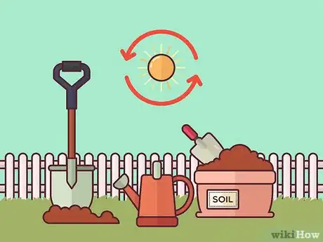 Image titled Feed a Warm Season Lawn Step 12