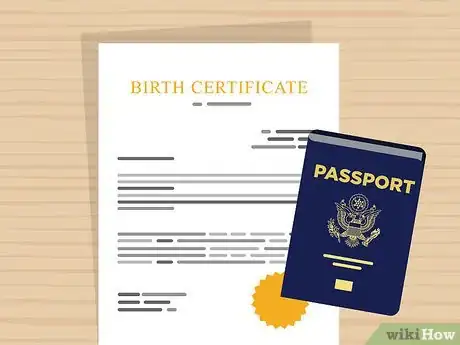 Image titled Apply For a Marriage License in South Carolina Step 2