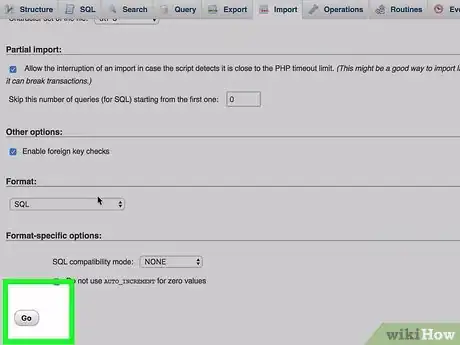 Image titled Move a WordPress Site Step 6