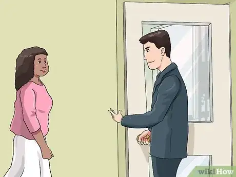 Image titled Act Chivalrous Step 5