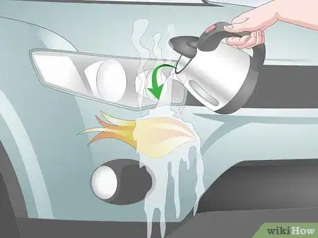 Image titled Remove Bumper Stickers Step 4