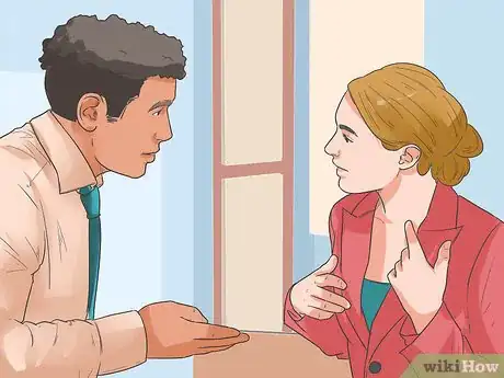 Image titled Be Confident in a Roomful of Strangers Step 6