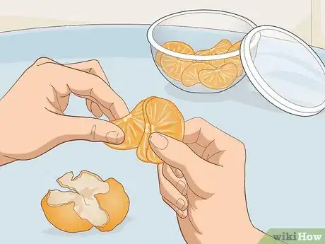 Image titled Pack Soft Fruits for School Step 5