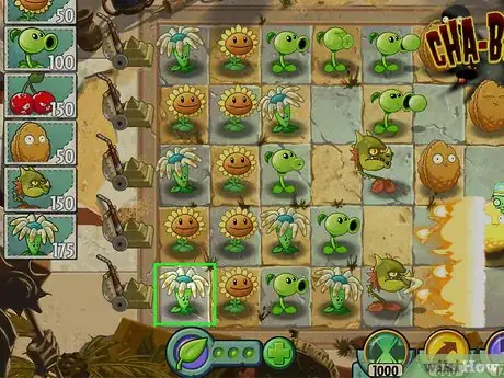 Image titled Beat Plants vs. Zombies 2 Step 9