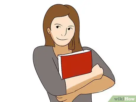 Image titled Be a Good Girlfriend in High School Step 6